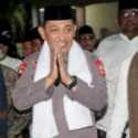 Di Hadapan Ribuan Santri, Kapolri Ingatkan Bahaya Polarisasi dan Politik Adu Domba Jelang Pemilu