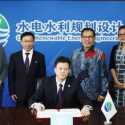 Dubes Djauhari Oratmangun: Kerjasama Energi Terbarukan Indonesia-Tiongkok Sinergi yang Positif