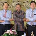 Indonesia Ambil Alih Keketuaan Komite ASEAN di Madrid