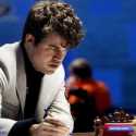 Rusia Kecewa Juara Catur Norwegia Magnus Carlsen Tidak Jadi Bermain dengan Atletnya