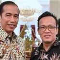 Jokowi Mania Anggap Musra Relawan Manuver Membenturkan Presiden dan Partai Pendukung
