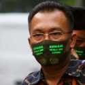 Komentari Pengusiran Rajapaksa, Iwan Sumule: Kondisi Indonesia Juga Sedang Buruk, Akan Bangkrut