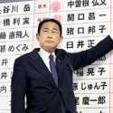 Setelah Pembunuhan Shinzo Abe, Partai LDP Jepang Raup Kemenangan Besar