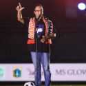 Dedikasikan JIS untuk The Jakmania, Anies  Tunaikan Janji Bangun Stadion Kelas Dunia