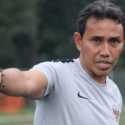 Siap Berjuang di Piala AFF U-16, Bima Sakti Dapat Pesan dari Shin Tae-yong