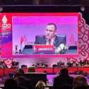 Pimpin Forum ACWG G20 di Bali, Ketua KPK Sampaikan 4 Isu Prioritas