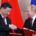 Walau Ingin Akhiri Perang di Ukraina, China Sudah Terlanjur Terikat dengan Vladimir Putin
