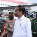 Hari Kedua di Sumut, Jokowi akan Tinjau Pusat Penelitian Kelapa Sawit dan Bagi-bagi Bansos