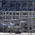 AS Khawatir Masalah Pasokan Gas Dapat Merusak Persatuan UE Melawan Rusia