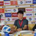 Ditahan Imbang Thailand, Shin Tae-yong Bongkar Problem Utama Tim U-19 Indonesia