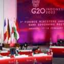 Sri Mulyani di KTT G20: Pembatasan Harga Minyak Rusia Tidak Akan Selesaikan Krisis Energi