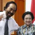 Nasdem dan PDIP Berjarak, Pengamat: Surya Paloh Harus Inisiatif Temui Megawati