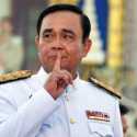 Ditantang Pulang ke Thailand oleh Prayut, Mantan PM yang Terguling Thaksin Shinawatra Tantang Balik: Saya Pasti Kembali