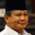Sufmi Dasco: Sampai Hari Ini, Hanya Prabowo yang Dicalonkan Gerindra sebagai Capres