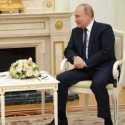 Oleh-oleh dari Kremlin, Jokowi Kantongi Jaminan Keamanan Putin untuk Pasokan Pangan dari Rusia dan Ukraina