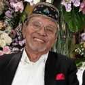 In Memoriam Bob Tutupoly: Entertainer Hebat Itu Telah Pergi