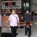 Usut Suap Ade Yasin, KPK Periksa Ketua DPRD Bogor Rudy Susmanto