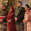 Ujang Komarudin: Resepsi Pernikahan Putri Anies Baswedan Tempat Tokoh Silaturahmi Secara Informal