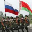 Banyak Pasukannya Gugur, Rusia Ingin Seret Belarus ke Perang Ukraina