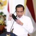 Jokowi, Rakyat, dan Mafia Tanah