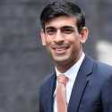 Rishi Sunak Unggul di Putaran Keempat,  Makin Dekat Menuju Kursi PM Inggris