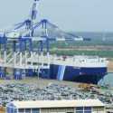 India Naik Pitam, Kapal Survei China akan Berlabuh di Pelabuhan Hambantota Sri Lanka