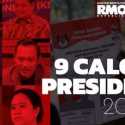 Populi Center Ungkap Kekuatan dan Kelemahan 5 Capres Teratas Hasil Polling RMOLVote