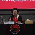 Bukan Politik Elite, Megawati Perintahkan Kader PDIP Turun ke Rakyat