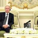 Lewat Telepon Putin dan Pangeran Saudi Bahas Situasi Pasar Minyak dan Krisis Suriah