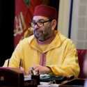 Raja Mohammed VI Kembali Jamin Kebebasan Beribadah untuk Umat Yahudi