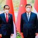 Jokowi Bertemu Xi Jinping, Ini yang Dibahas