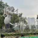 Berlibur di Resort Taman dan Pantai Tertua di Jakarta