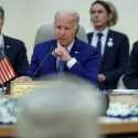 Joe Biden: Kami Tak Akan Biarkan Timur Tengah Dikuasai China, Rusia atau Iran