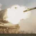 Setelah HIMARS, Ukraina Terima Kiriman Peluncur Roket M270 Buatan Amerika