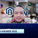 BTN Raih Digital Banking Awards 2022