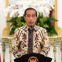 Survei Indopol: Kepercayaan Publik pada Kinerja Jokowi Turun di Akhir Juni 2022