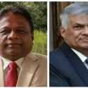 Parlemen Sri Lanka Umumkan Tiga Kandidat Calon Presiden