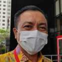 Kasus TPPU Bekas Sekretaris MA Nurhadi, KPK Periksa Wabup Blitar Rahmat Santoso