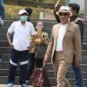 Ridwan Kamil: Dear Baim Wong, Tidak Semua Urusan Dunia Harus Dilihat dari Sisi Komersial