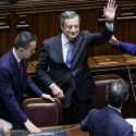 Mattarella Bubarkan Parlemen Setelah Draghi Kembali Mengundurkan Diri, Italia Segera Gelar Pemilihan Umum