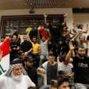 Kisruh Politik Irak, Pendukung Muqtada Al-Sadr Serbu Gedung Parlemen di Baghdad