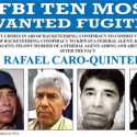 Lama Jadi Buronan FBI, Raja Narkoba Meksiko Rafael Caro Quintero Diringkus Polisi