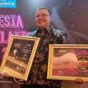 Citra Perusahaan Terus Meningkat, bank bjb Raih 2 Penghargaan di <i>Corporate Reputation Awards</i> 2022