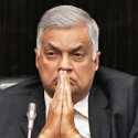 Krisis Sri Lanka: Ranil Wickremesinghe Jadi Penjabat Presiden, Tetapkan Keadaan Darurat
