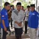 Kantor Baru Bikin Semangat Demokrat Banda Aceh Menangi Pemilu 2024 Makin Menggebu