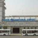 <i>Deal</i> dengan Taliban, UEA Lanjutkan Operasi Bandara Kabul