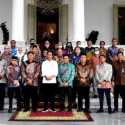 Presiden Jokowi dan Relawannya Langgar Etika Politik
