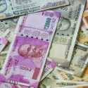Rupee India Terperosok 80 per dolar AS, Rekor Terendah Baru