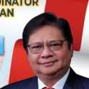 HUT 56 Tahun, Airlangga Hartarto: Kemenko Perekonomian Setia Mengabdi untuk Bangsa