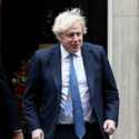 Johnson Ajak Partai Konservatif Tidak Memilih Rishi Sunak sebagai PM Inggris, Dendam karena Dikhianati?
